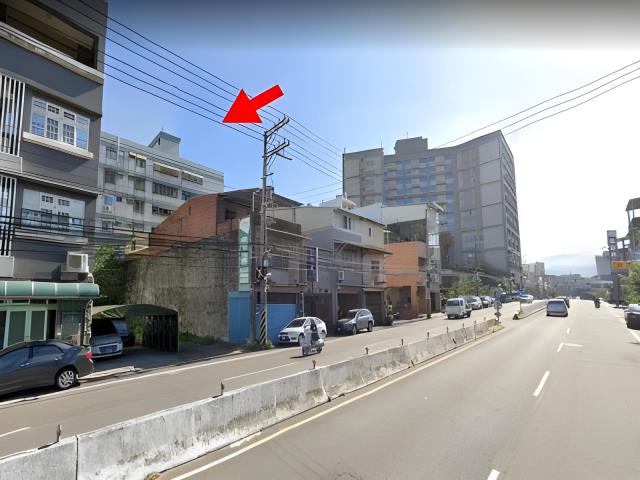 新竹竹東拍賣華廈-2