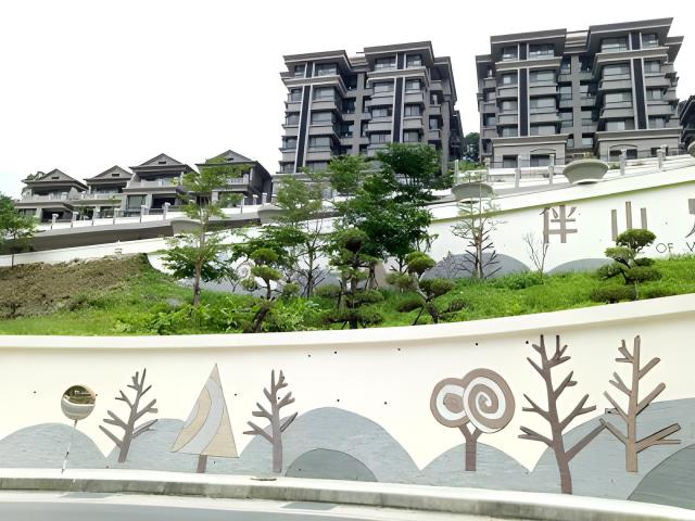 新店華廈法拍-1