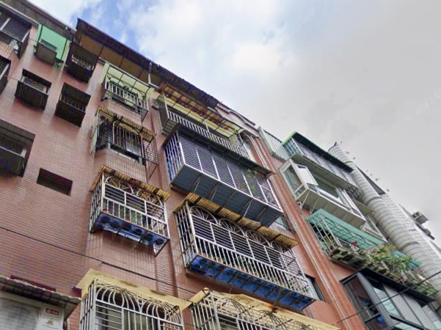 蘆洲公寓拍賣-1