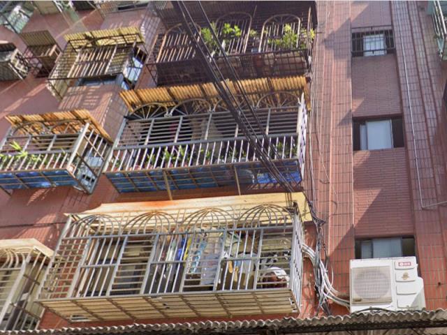 蘆洲公寓拍賣-2