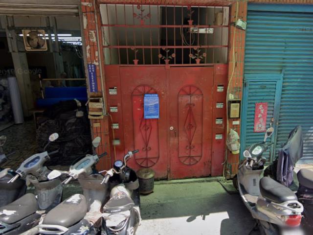 蘆洲公寓拍賣-3