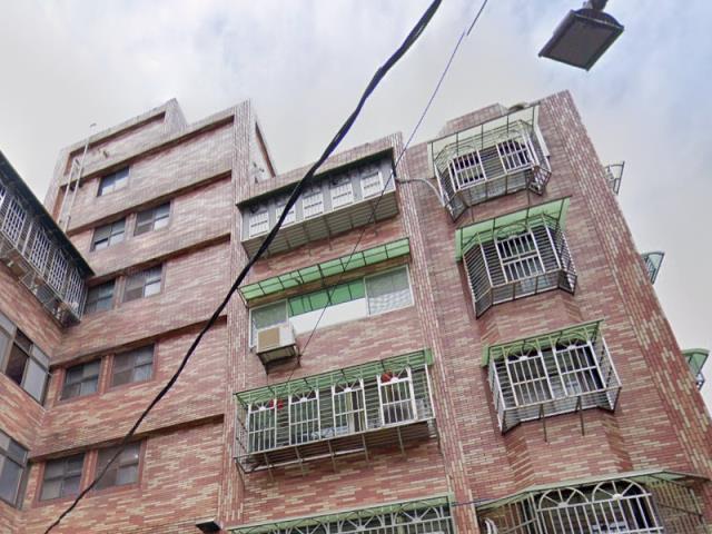 新北法拍公寓-1