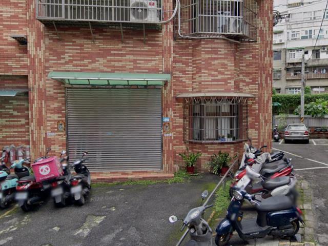 新北法拍公寓-2