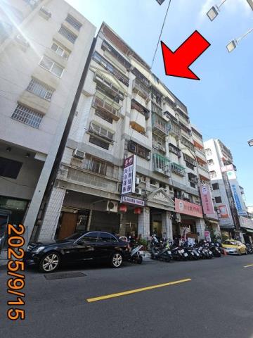 台中拍賣華廈-1