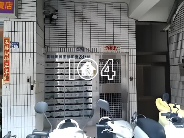 台中拍賣華廈-2