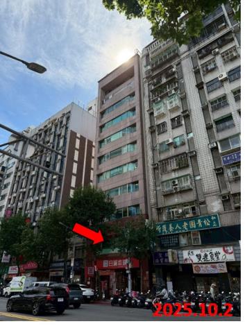 台北中山區大樓法拍-1