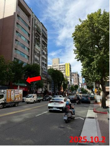 台北中山區大樓法拍-3