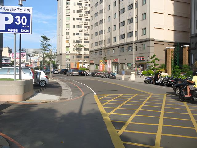 中壢法拍大樓-3