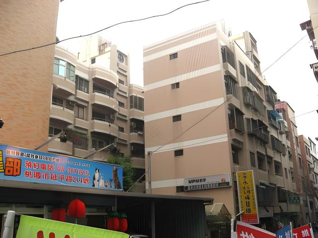 桃園區華廈拍賣-2