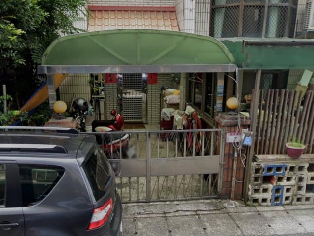 中壢透天法拍-3