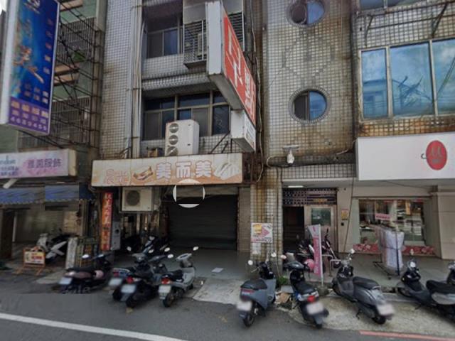 中壢法拍公寓-1