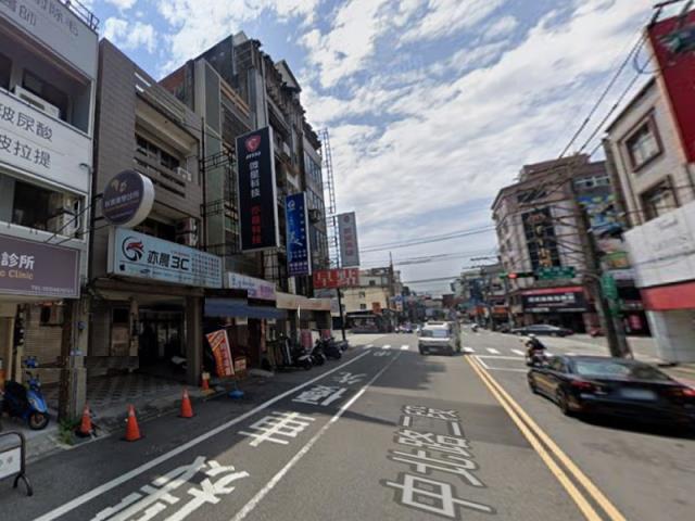 中壢法拍公寓-2