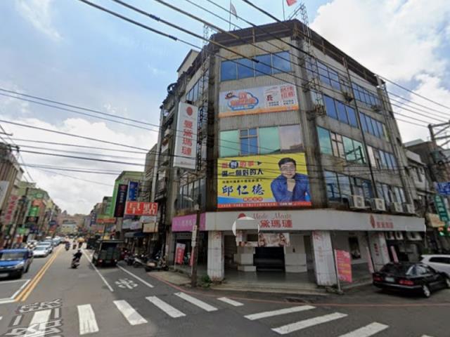 中壢法拍公寓-3