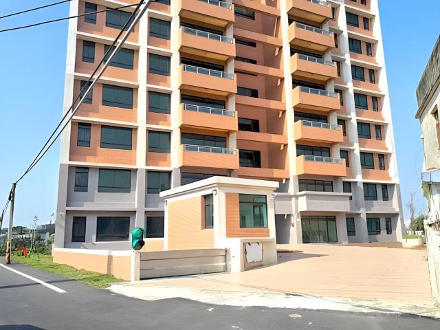 桃園法拍大樓-1