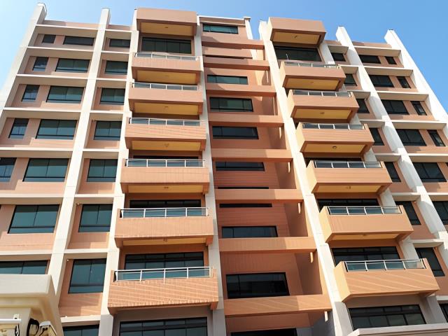 桃園法拍大樓-2