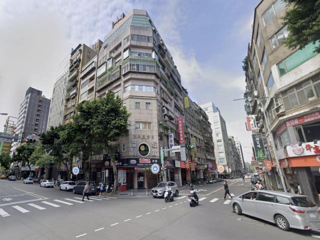 台北大樓法拍-1