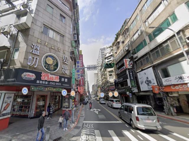 台北大樓法拍-3