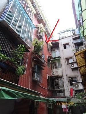 新北公寓法拍-3