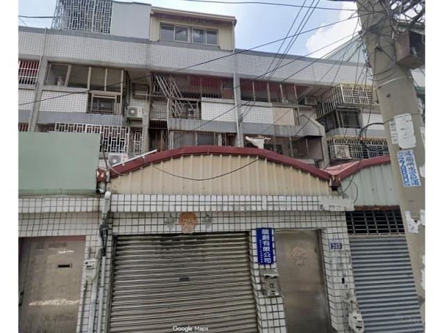 台中透天拍賣-1