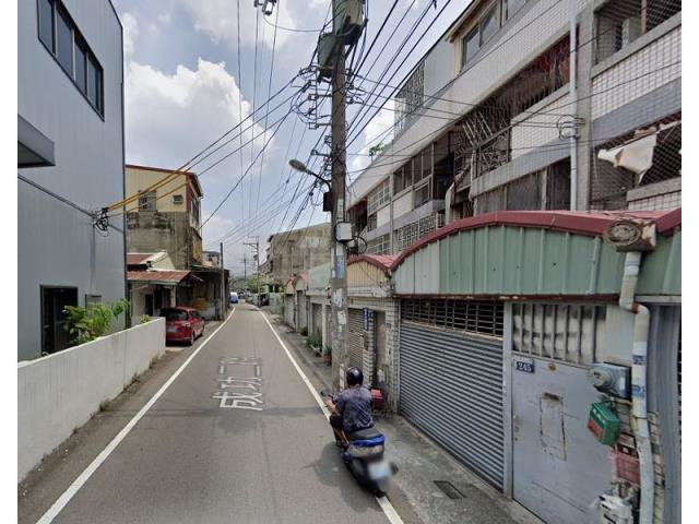 台中透天拍賣-3