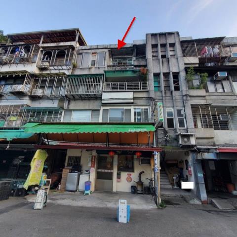 台北南港公寓法拍-2