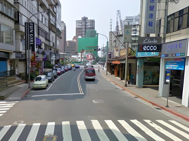 台北士林華廈法拍-2