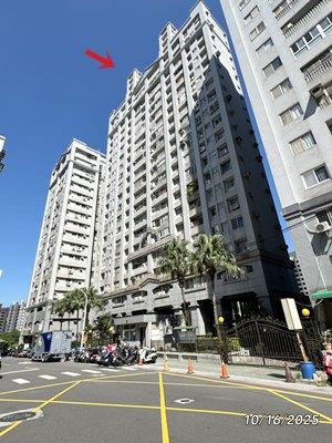 淡水法拍大樓-3