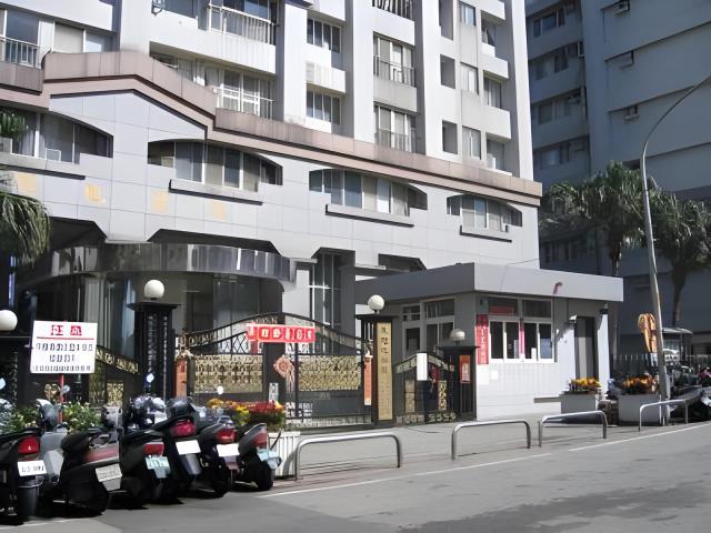 淡水法拍大樓-4