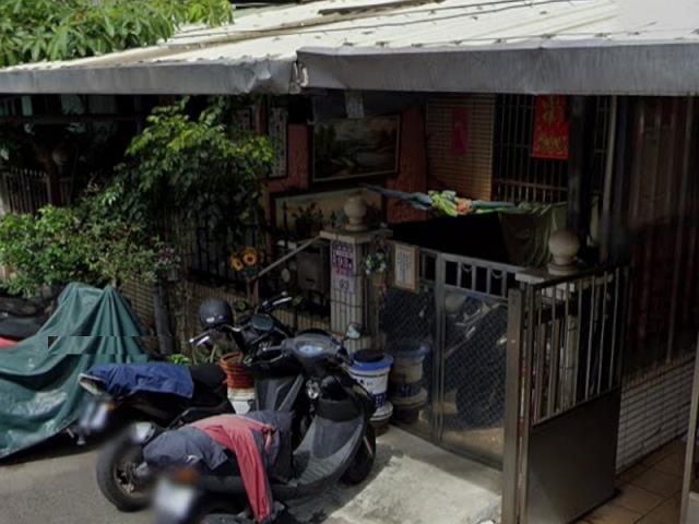 桃園八德法拍透天-2