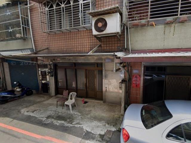 桃園大溪透天法拍-1