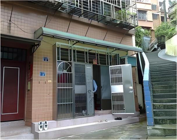 中正區公寓拍賣-3