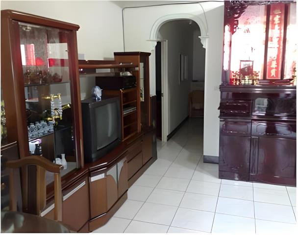 中正區公寓拍賣-4