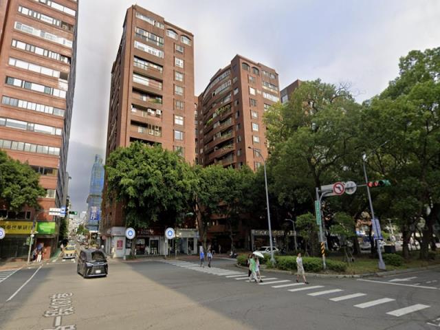 大安區拍賣大樓-3