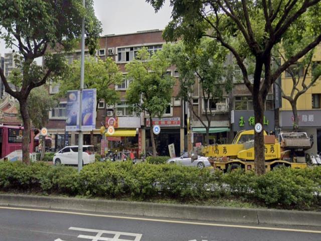 台北中山區拍賣公寓-5