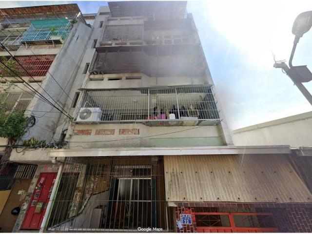 台中大里拍賣公寓-1