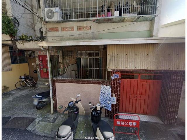 台中大里拍賣公寓-2