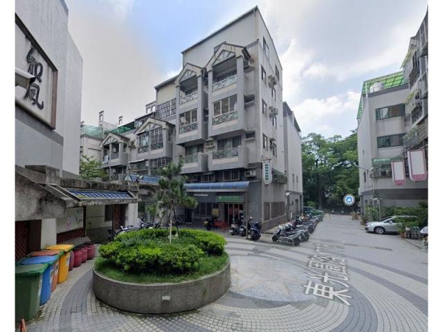 台中東區法拍公寓-1