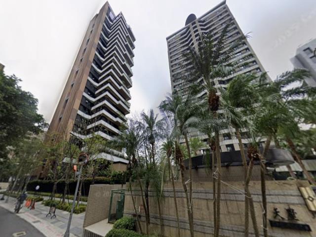 北投大樓法拍-1