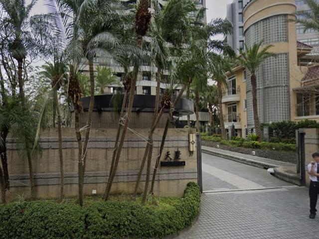 北投大樓法拍-4