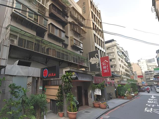 中山區拍賣公寓-2