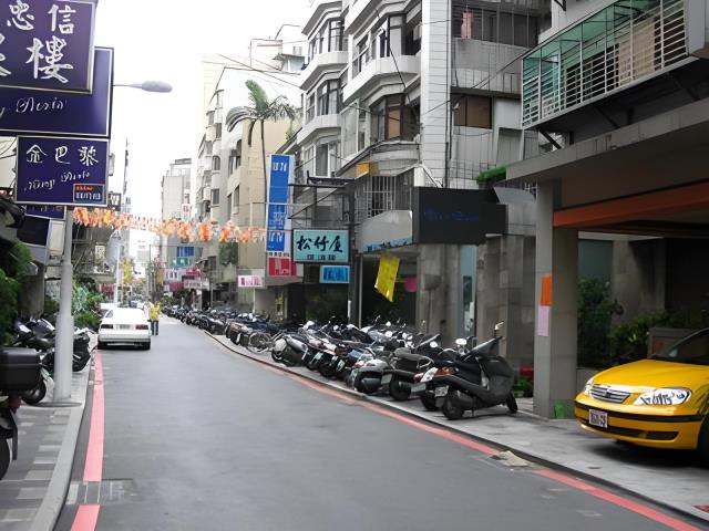 中山區拍賣公寓-3