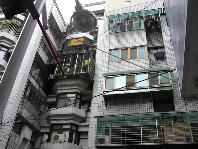 中山區拍賣公寓-4