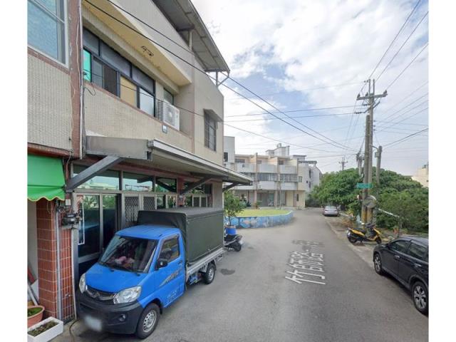 龍井法拍透天-2