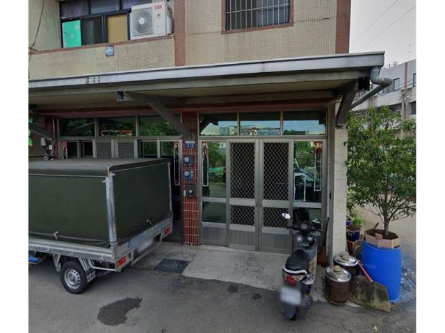 龍井法拍透天-4