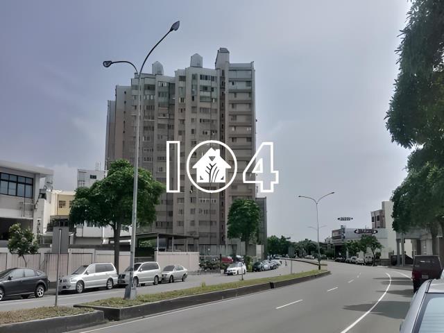 大甲法拍大樓-2