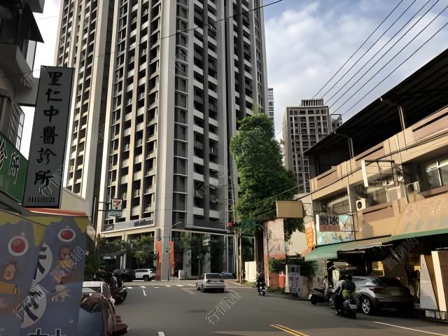 大里法拍大樓-4