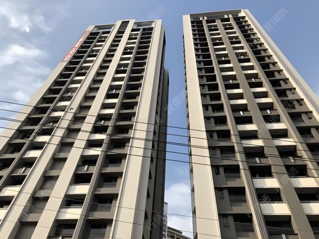 大里法拍大樓-5