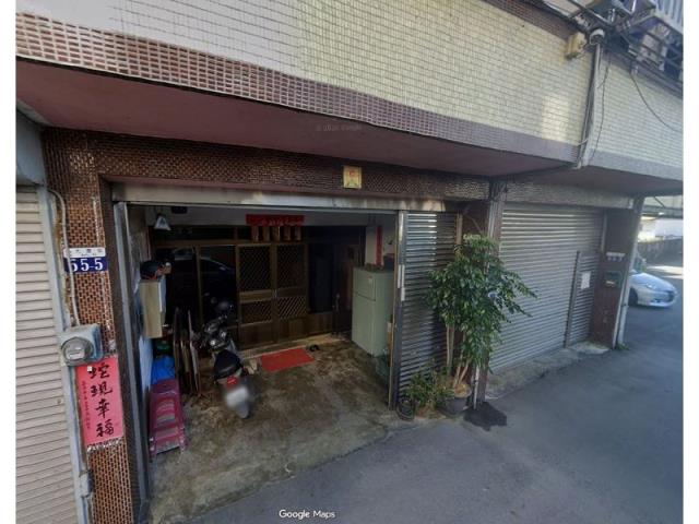 新社透天法拍-1