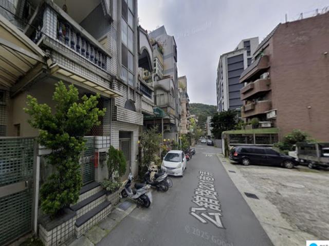 北投法拍公寓-2