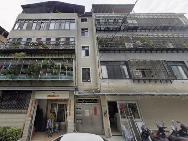 北投公寓法拍-2